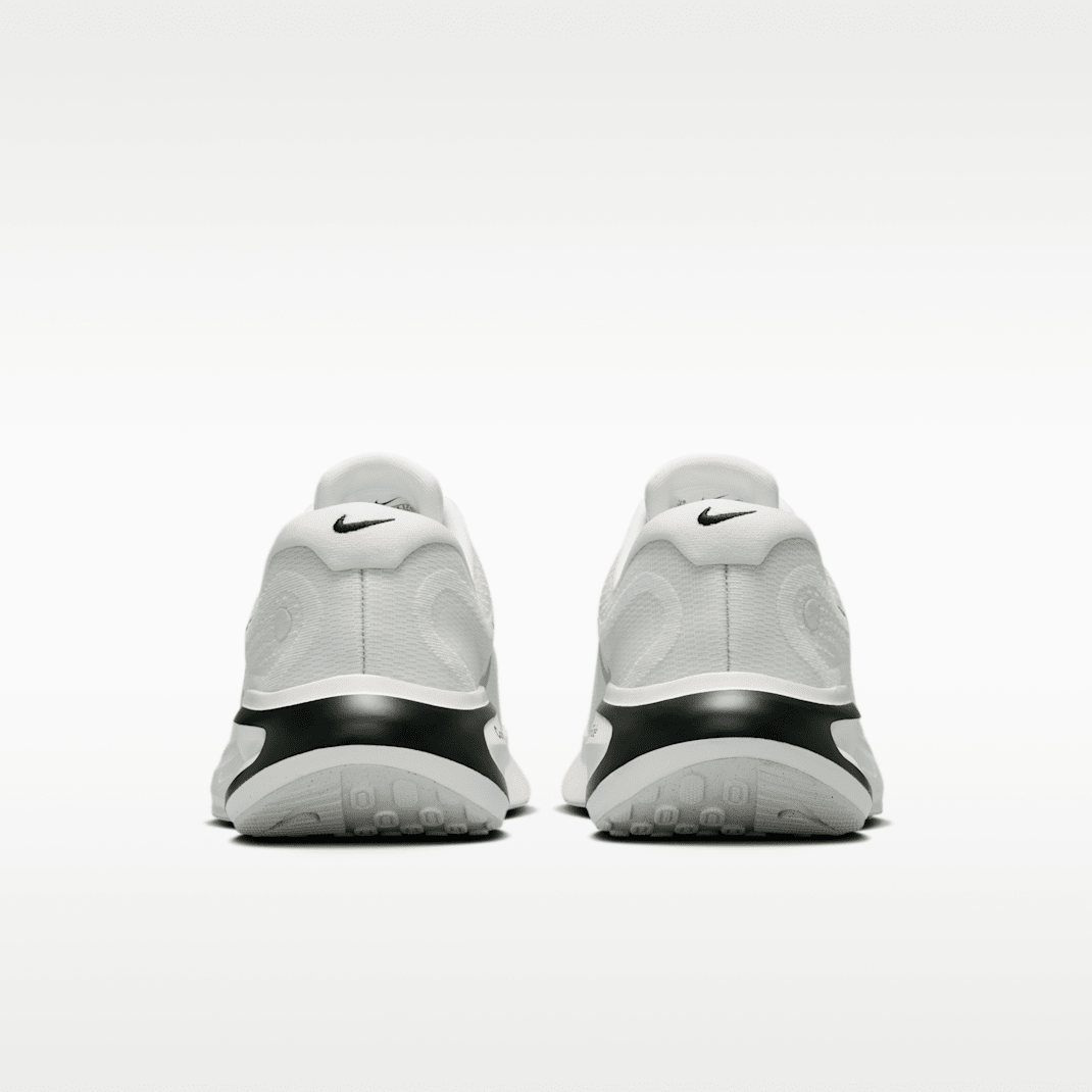 Summit White/Black/White/Metallic Silver