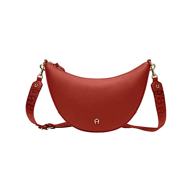 Burnt Red