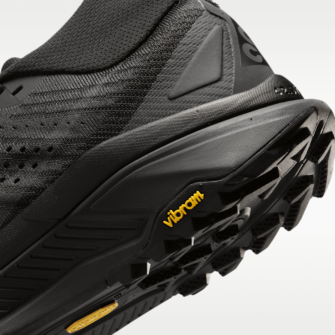 Black/Anthracite