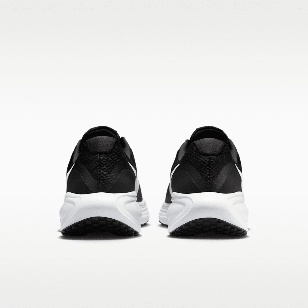 Black/Black/White