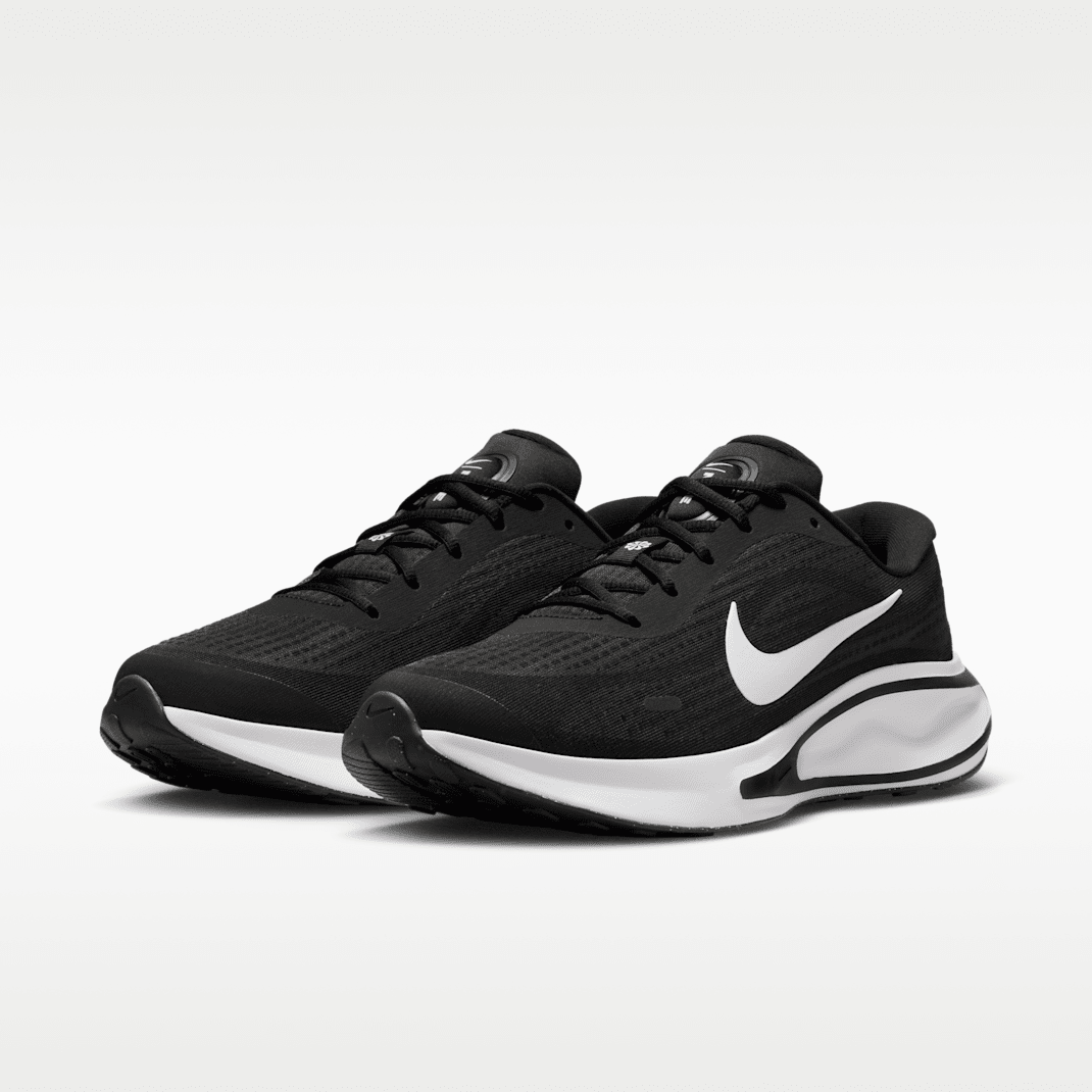 Black/Anthracite/White