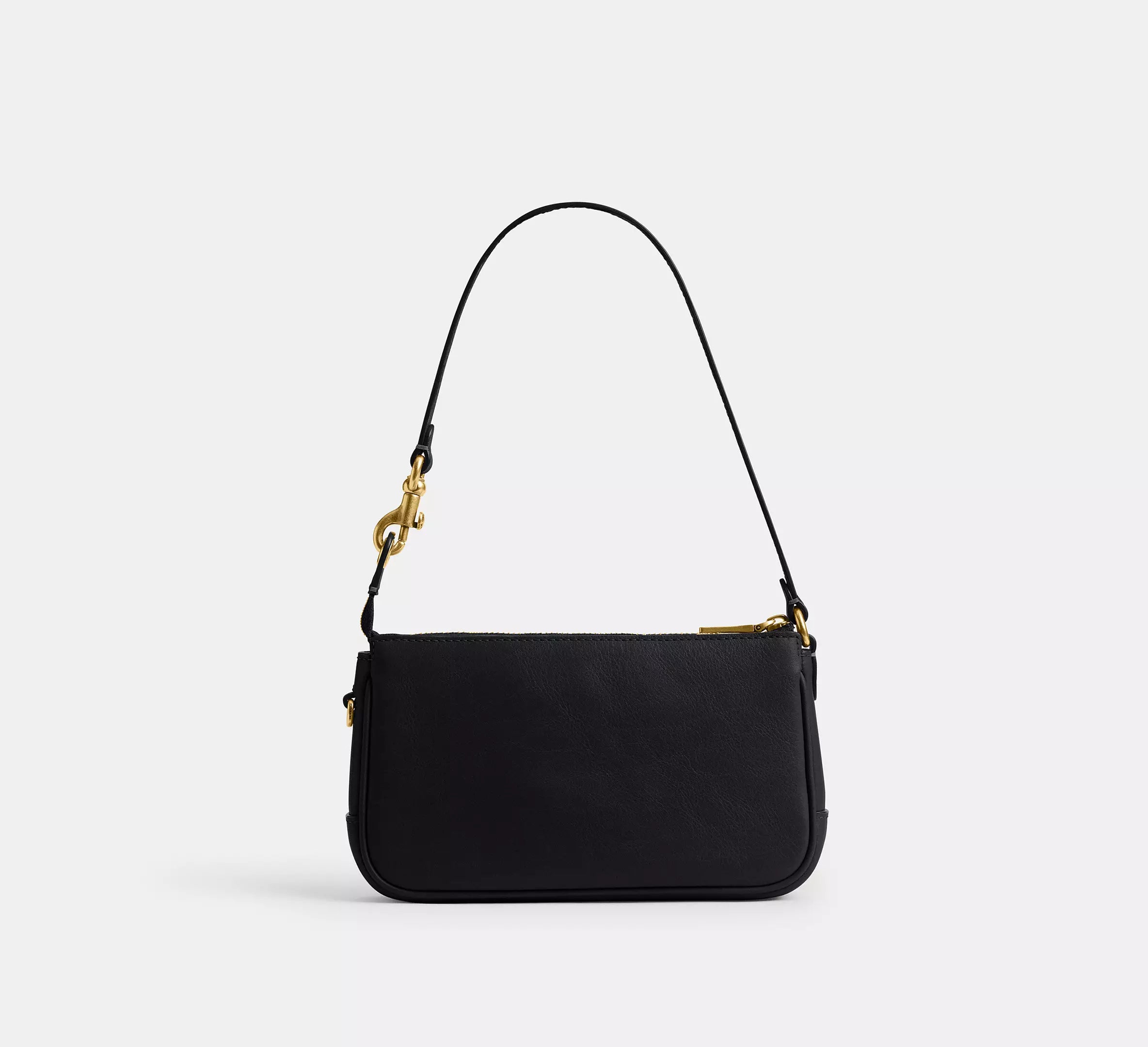 Brass/Black