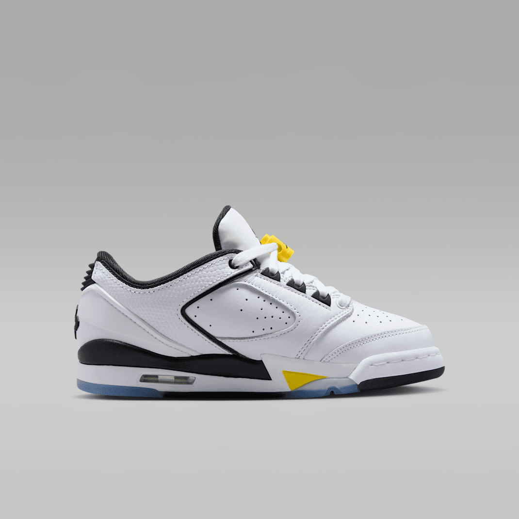 White/Tour Yellow/Black