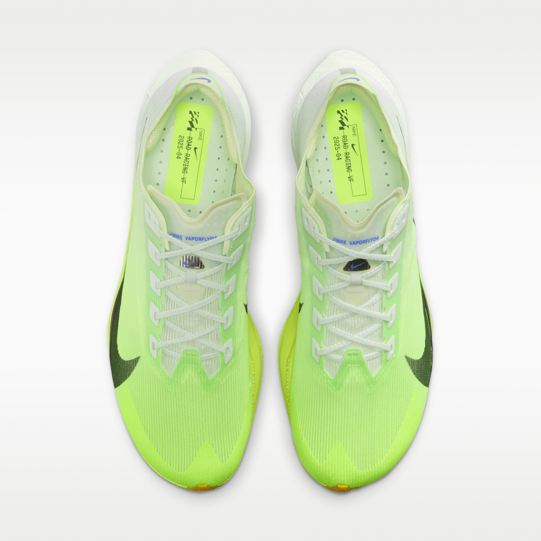 Barely Green/Volt Tint/Sapphire/Black Spruce