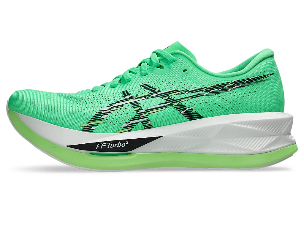 Vital Green/Black