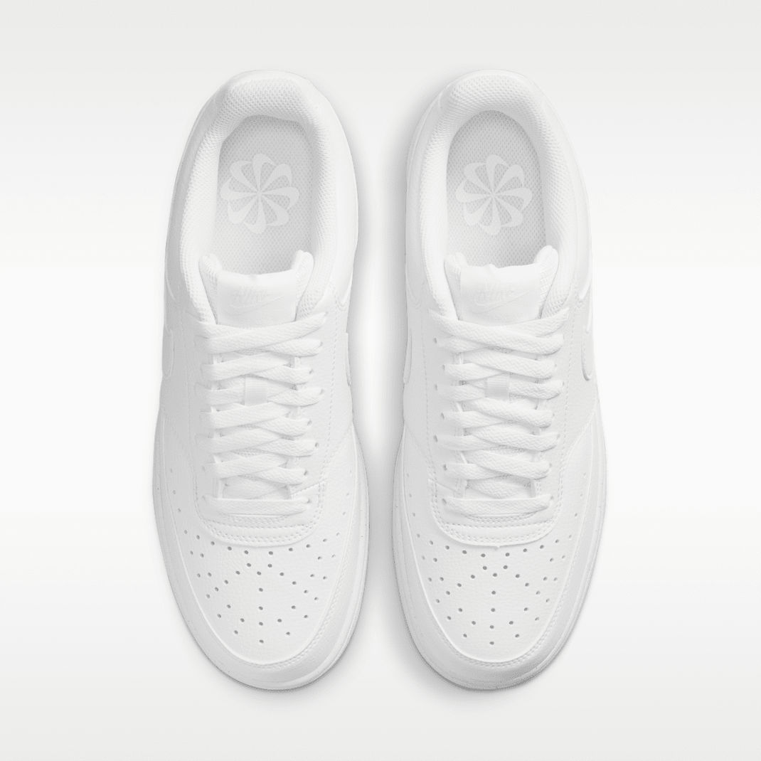 White/White/White