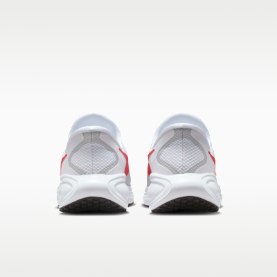 White/Off White/Light Crimson