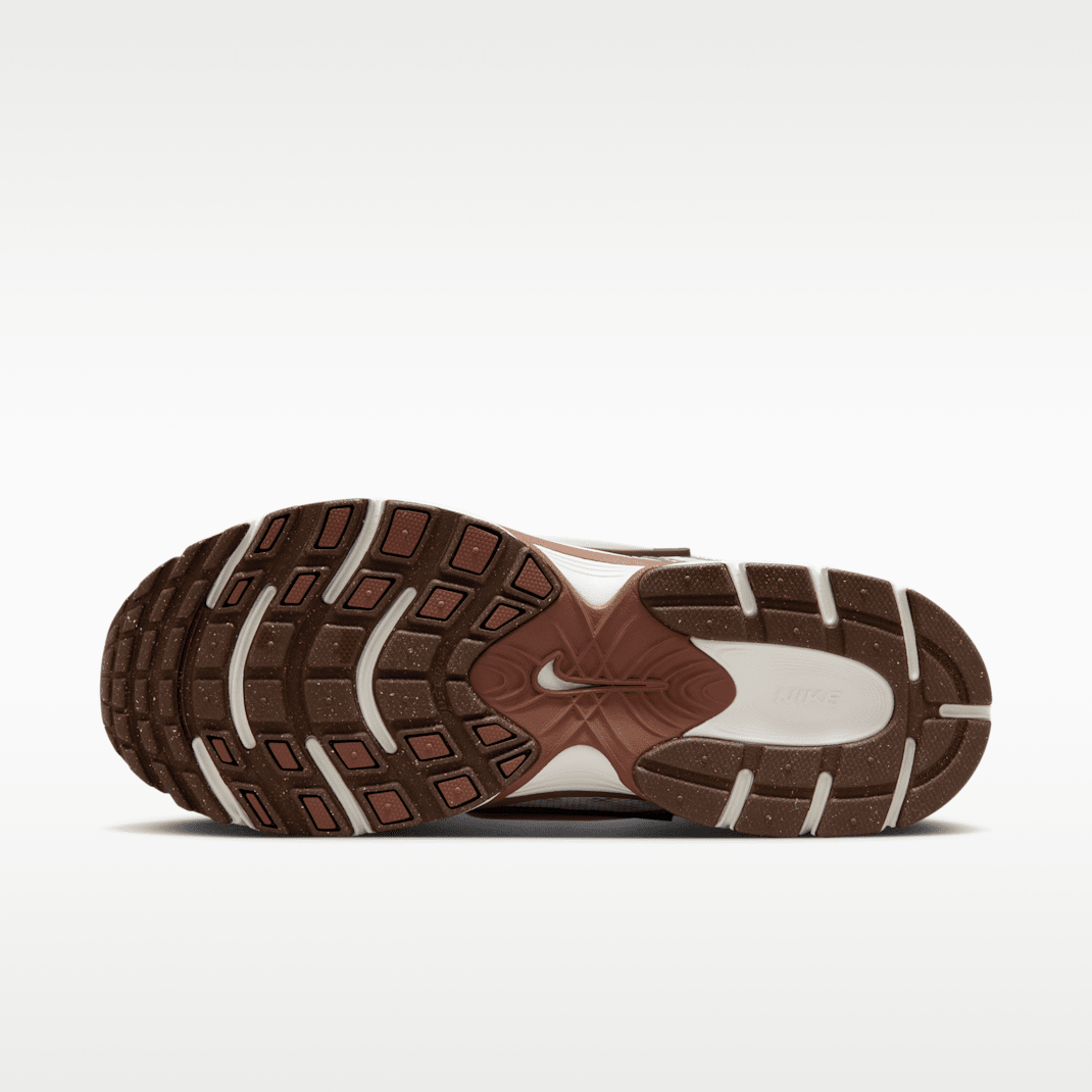 Sail/Fauna Brown/Phantom/Light Orewood Brown