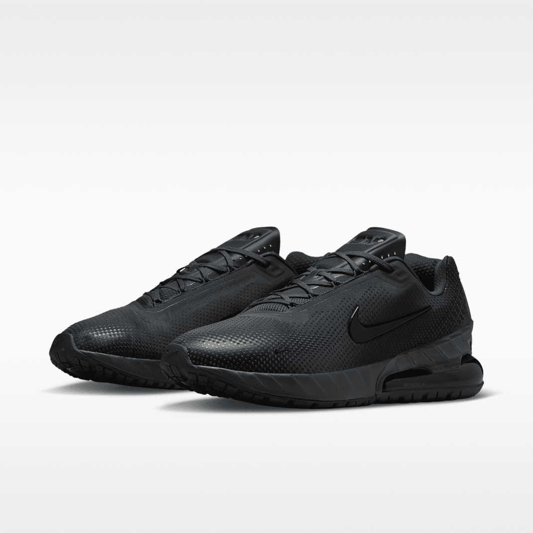 Anthracite/Anthracite/Black/Black