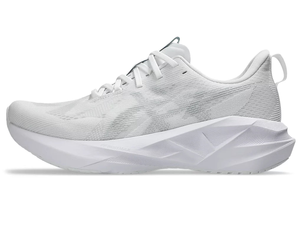 White/Piedmont Grey