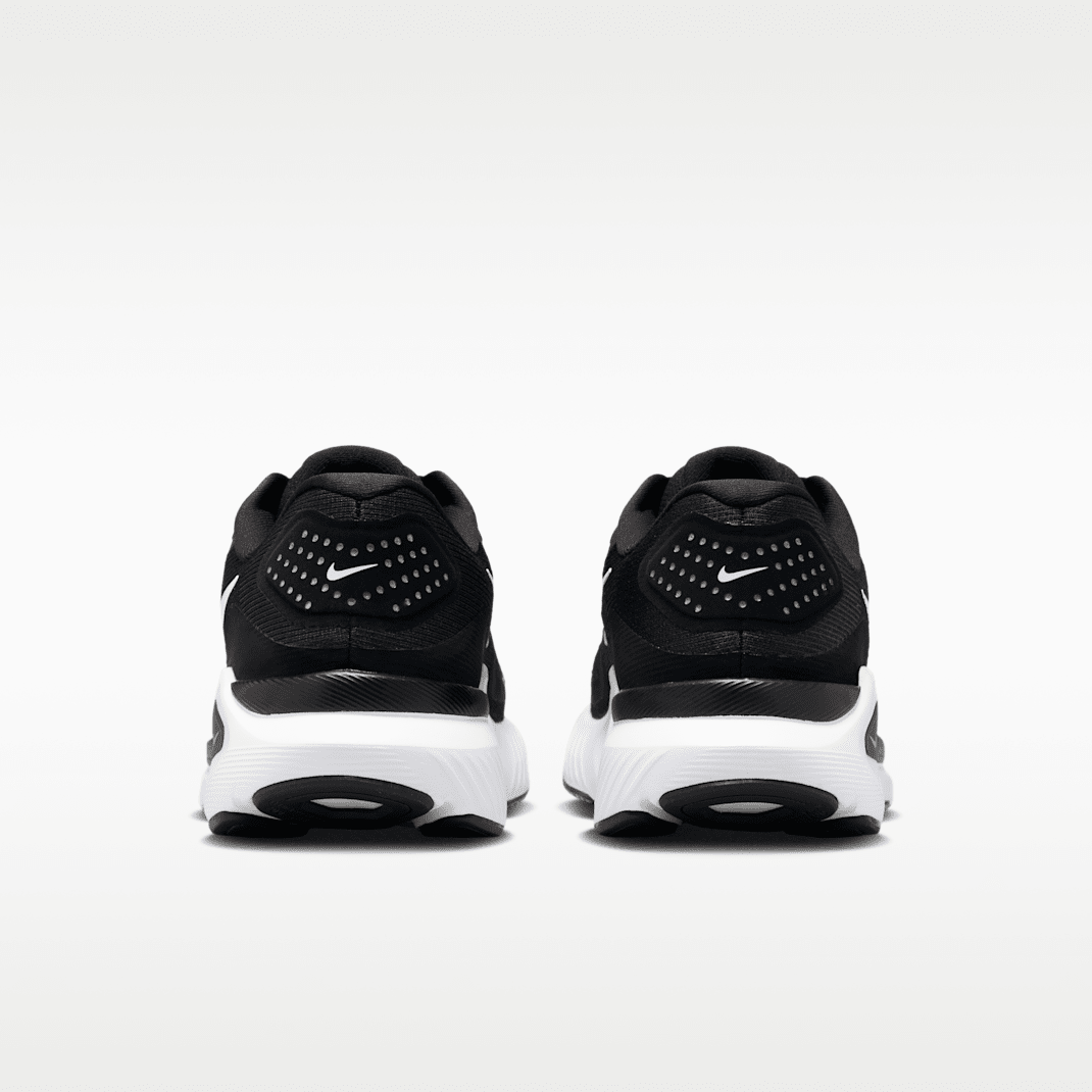 Black/Wolf Grey/Metallic Silver/White