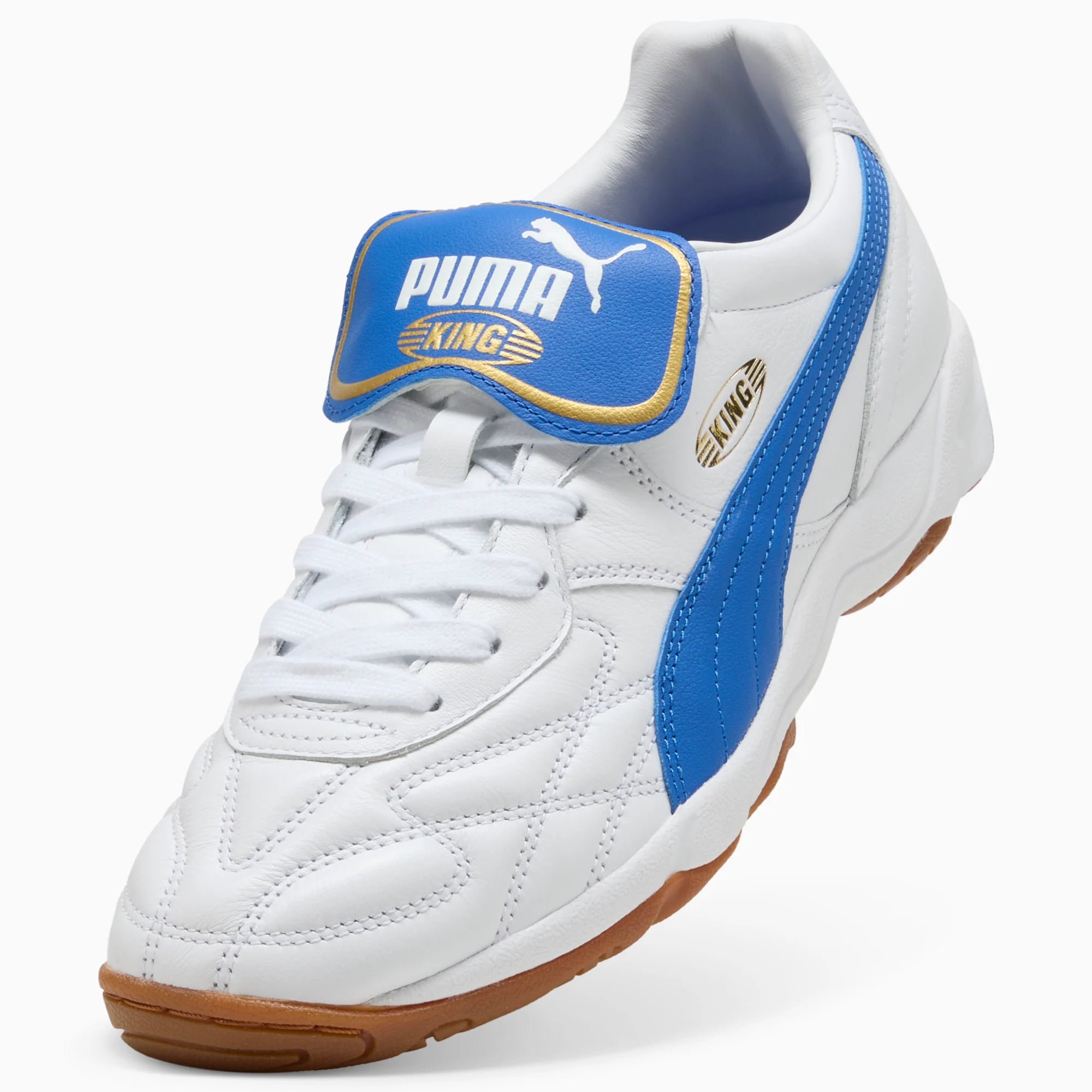 PUMA White-Mountain Blue