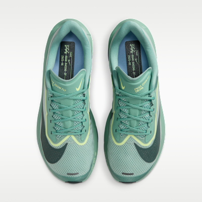 Cannon/Light Silver/Cobalt Bliss/Seaweed