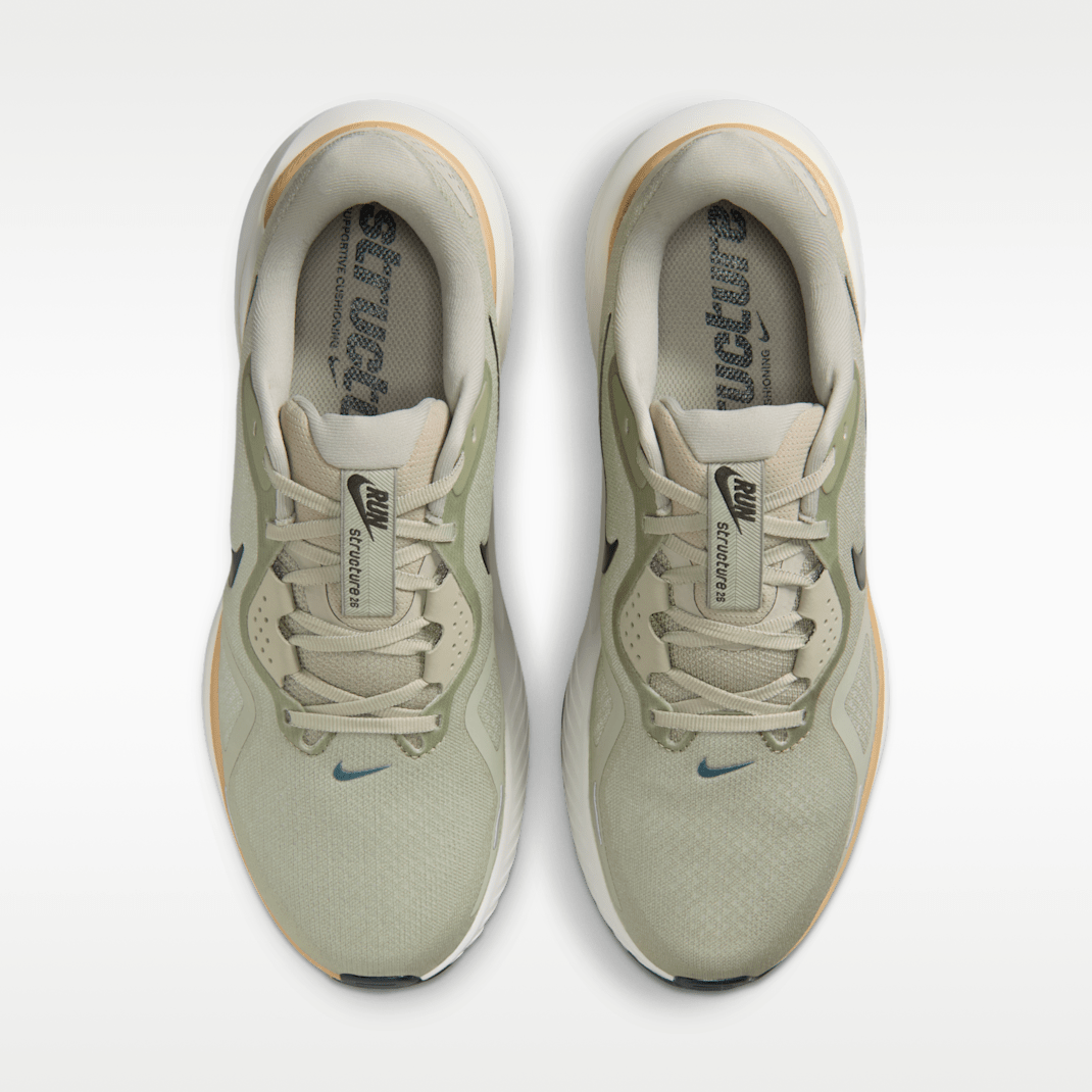 Spruce Fog/Linen/Sail/Black Spruce