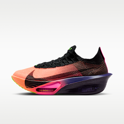 Orange Pulse/Purple Dynasty/Electric Green/Black