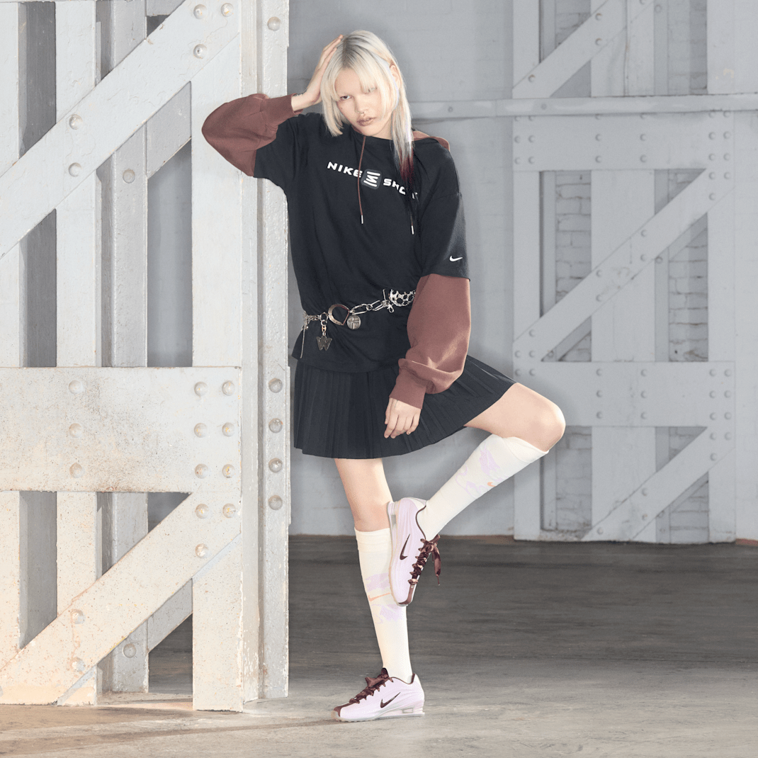 Particle Rose/Phantom/Burgundy Crush