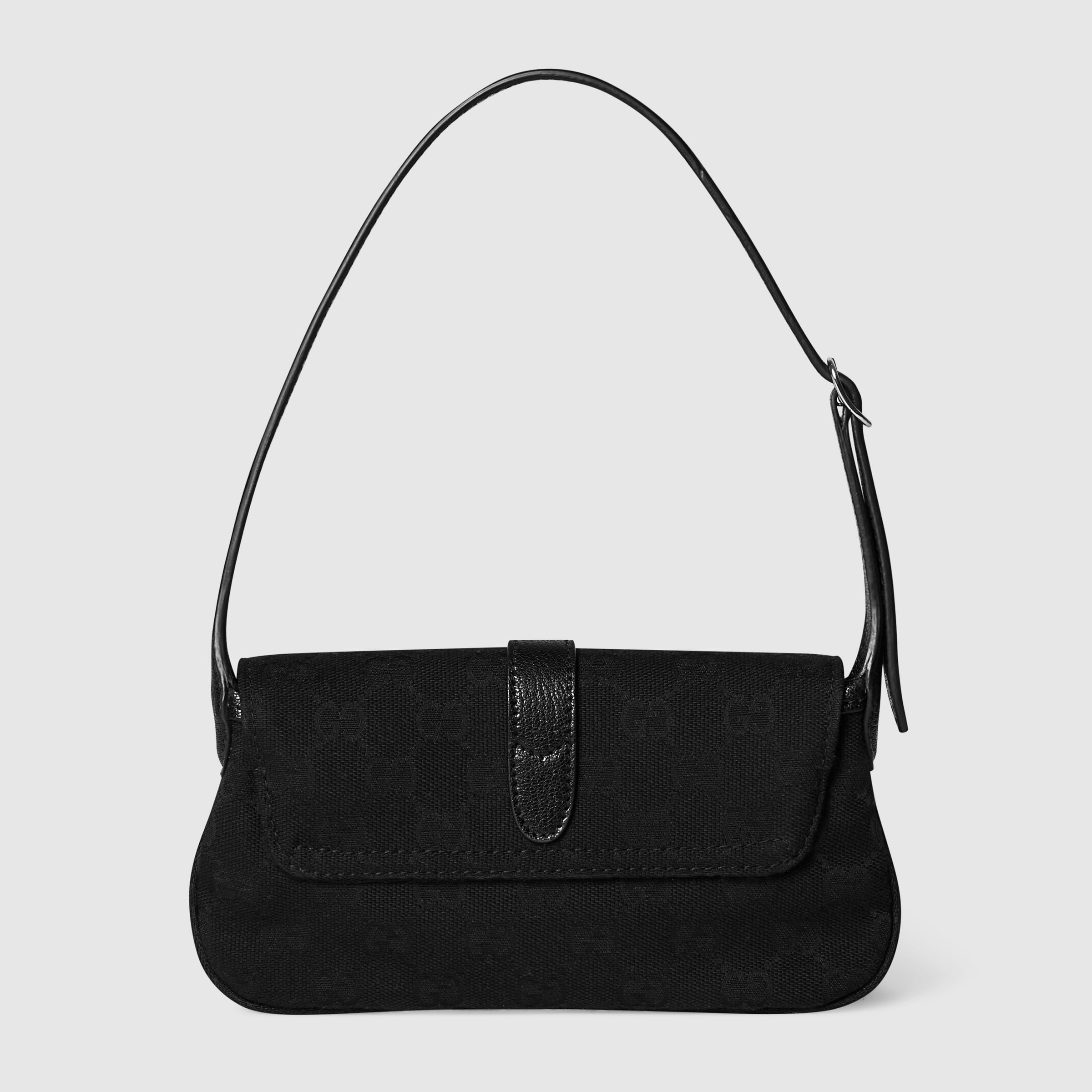 canvas GG negro