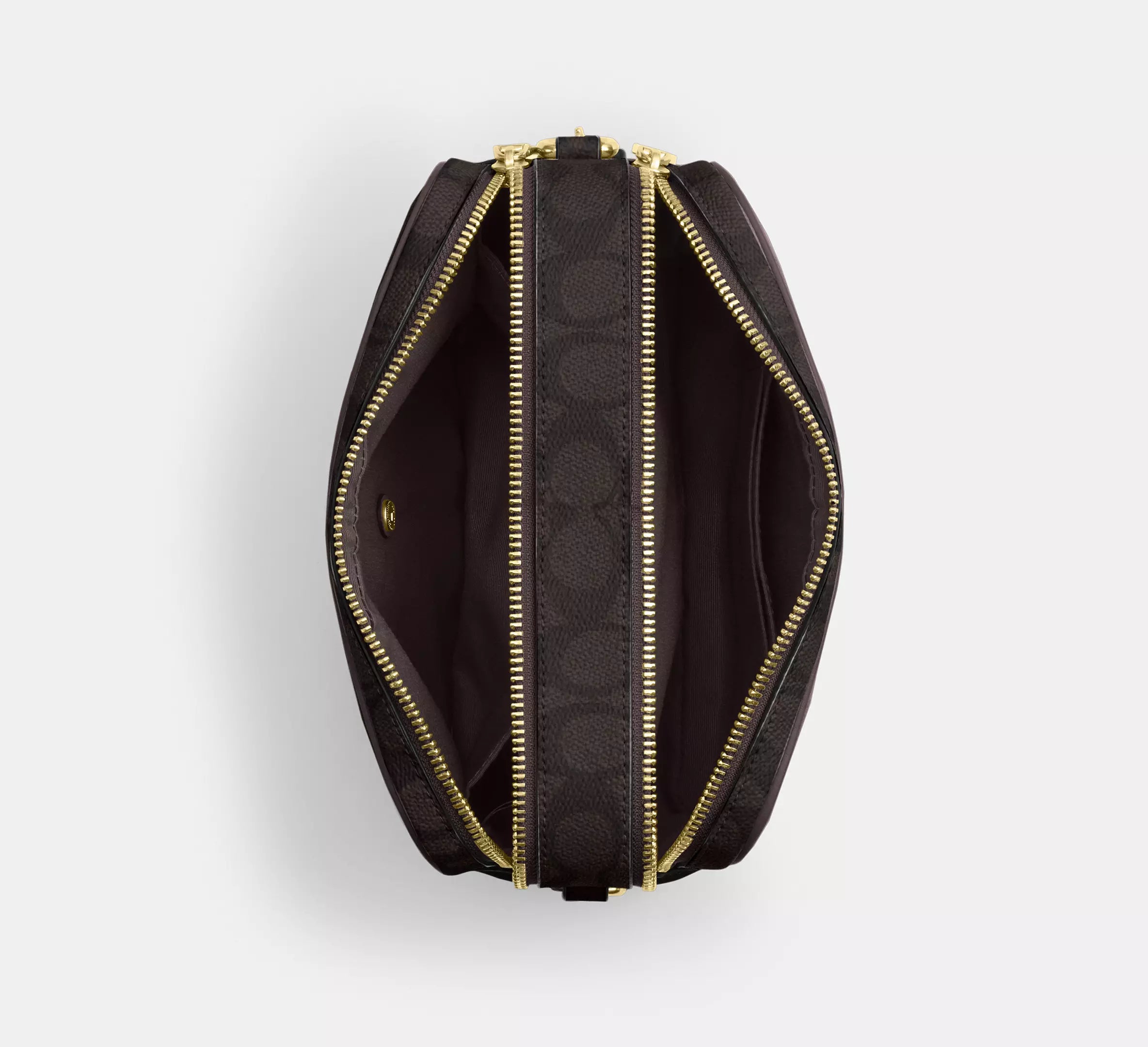 Gold/Walnut/Black