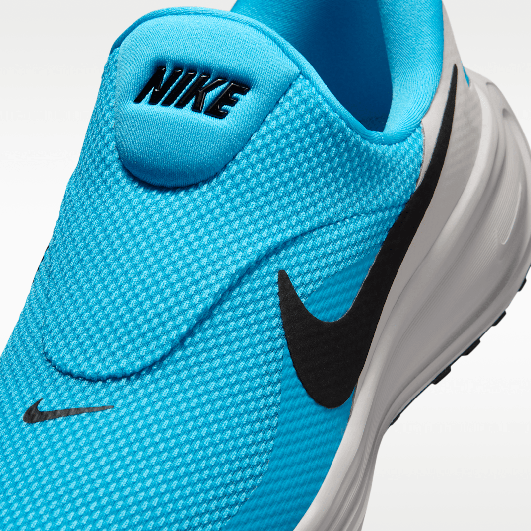 Light Current Blue/Vast Grey/Black