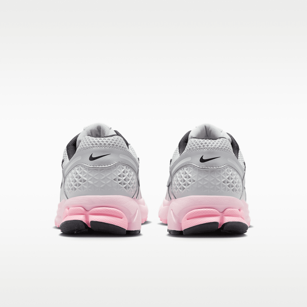 Photon Dust/Pink Foam/Medium Soft Pink/Metallic Silver