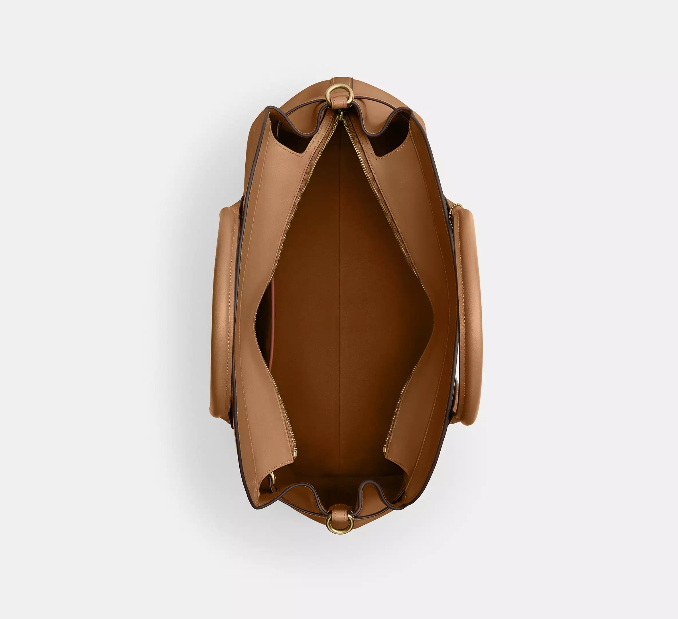 Brass/Honey Brown