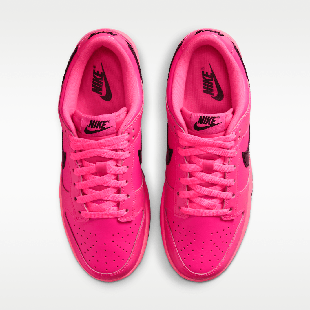 Pink Blast/Pink Blast/Black