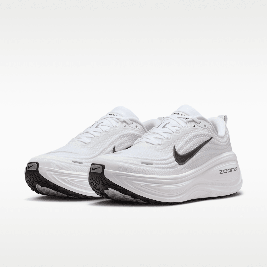 White/Dark Smoke Grey/Metallic Dark Grey/Black
