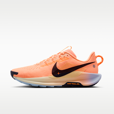 Orange Pulse/Ghost/Alabaster/Black