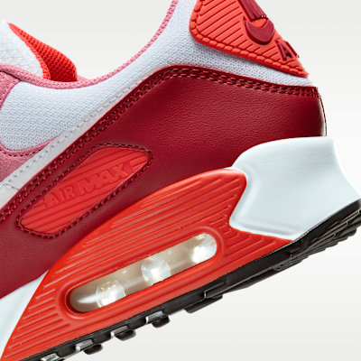 Peony/Light Crimson/Team Crimson/White