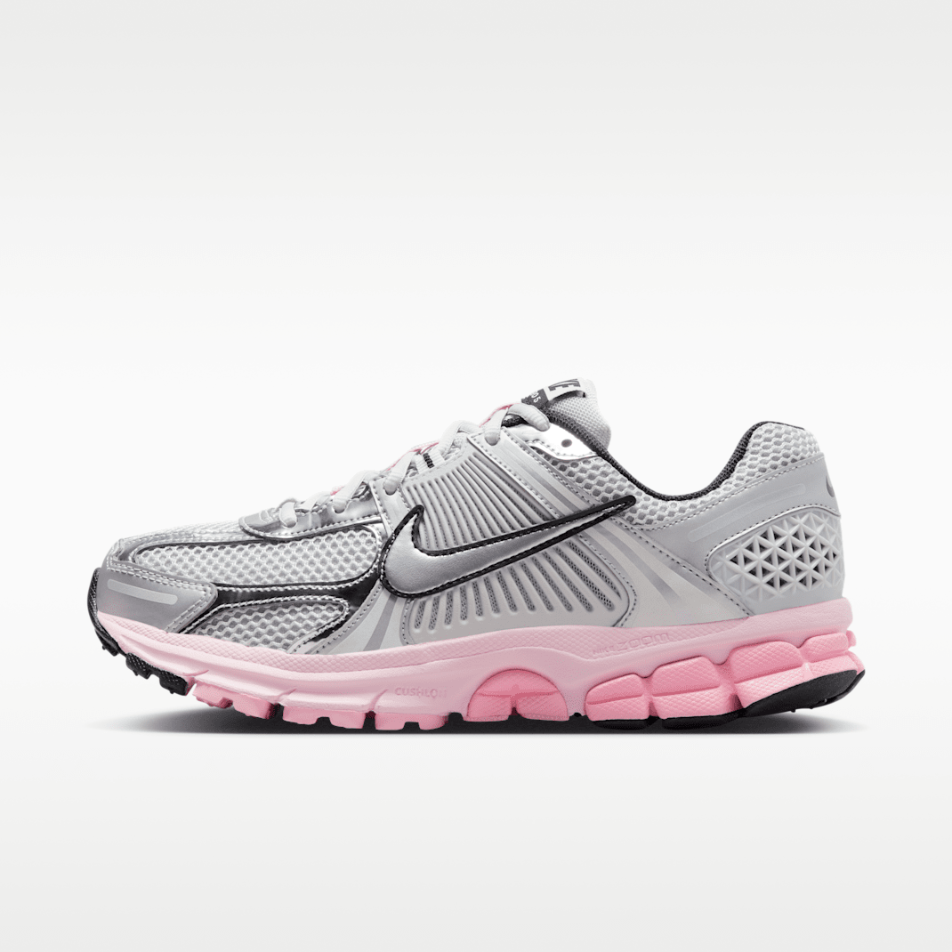 Photon Dust/Pink Foam/Medium Soft Pink/Metallic Silver