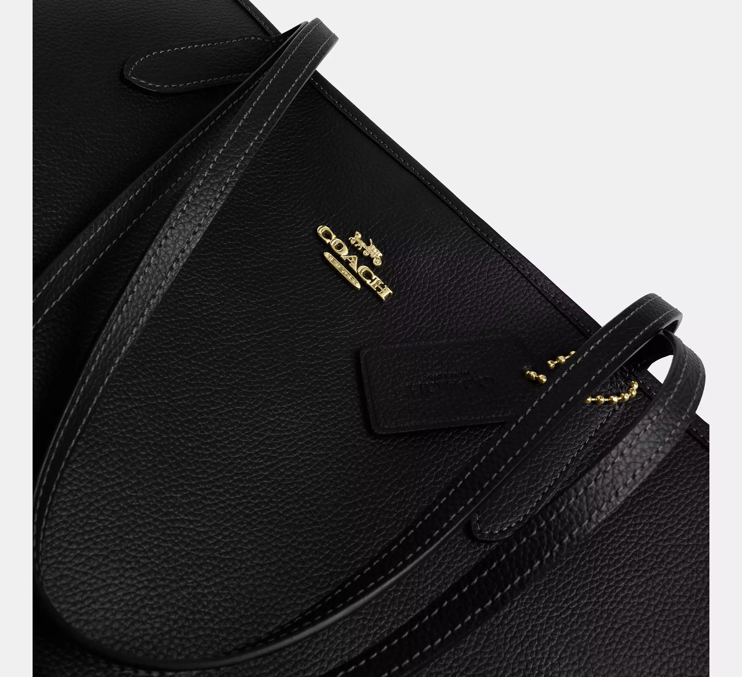 Gold/Black