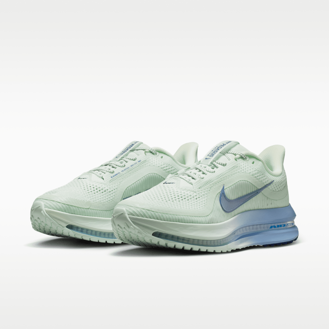 Barely Green/Work Blue/Football Grey/Blue Void