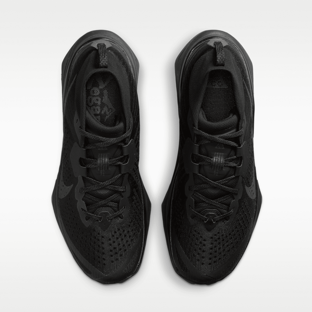 Black/Anthracite