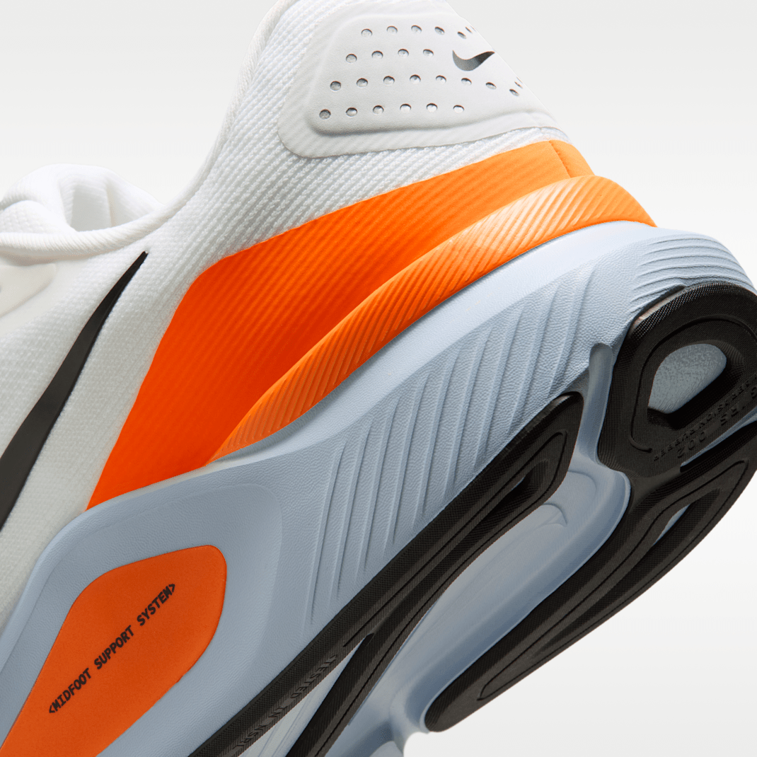 White/Hydrogen Blue/Total Orange/Black 2