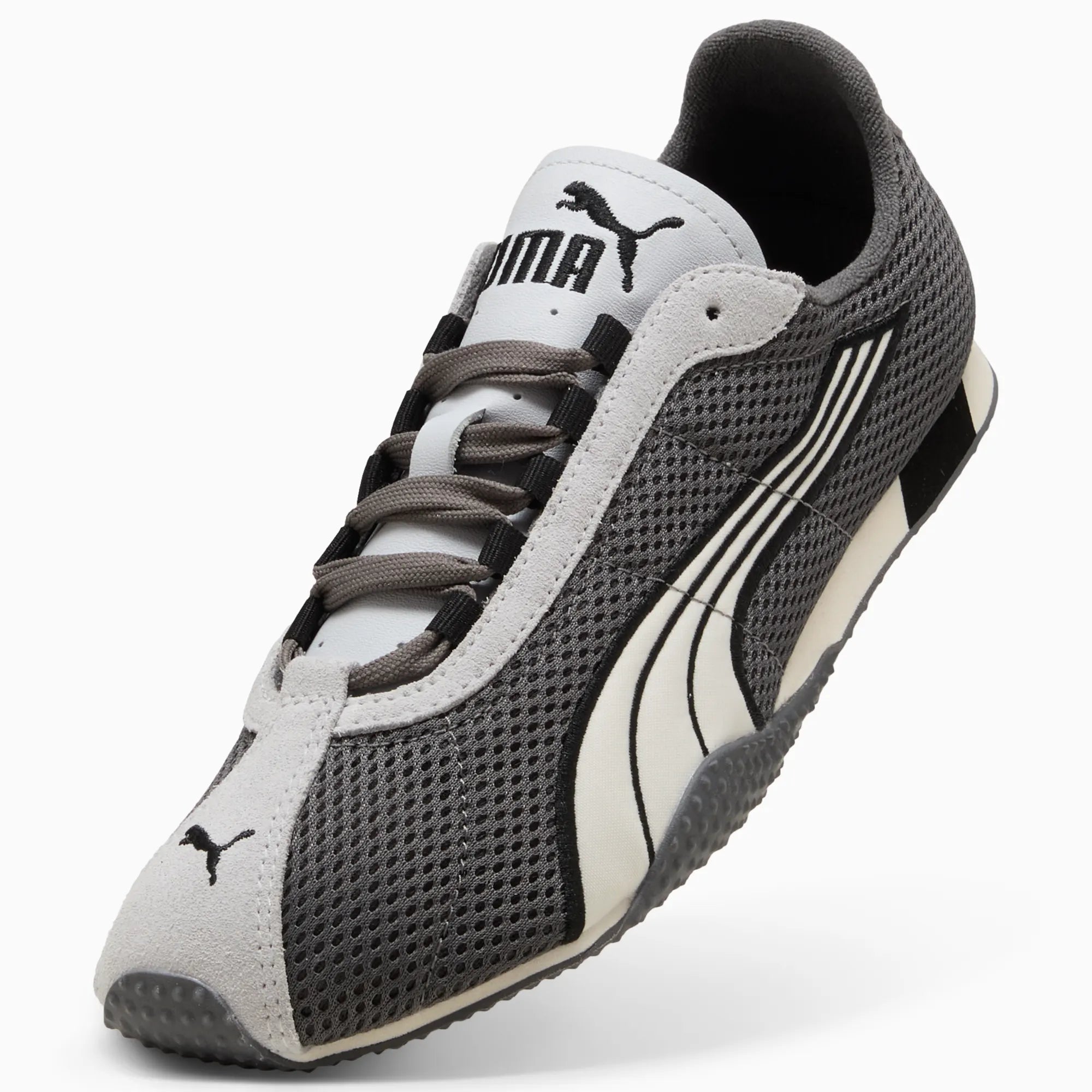 Cool Dark Gray-Silver Mist