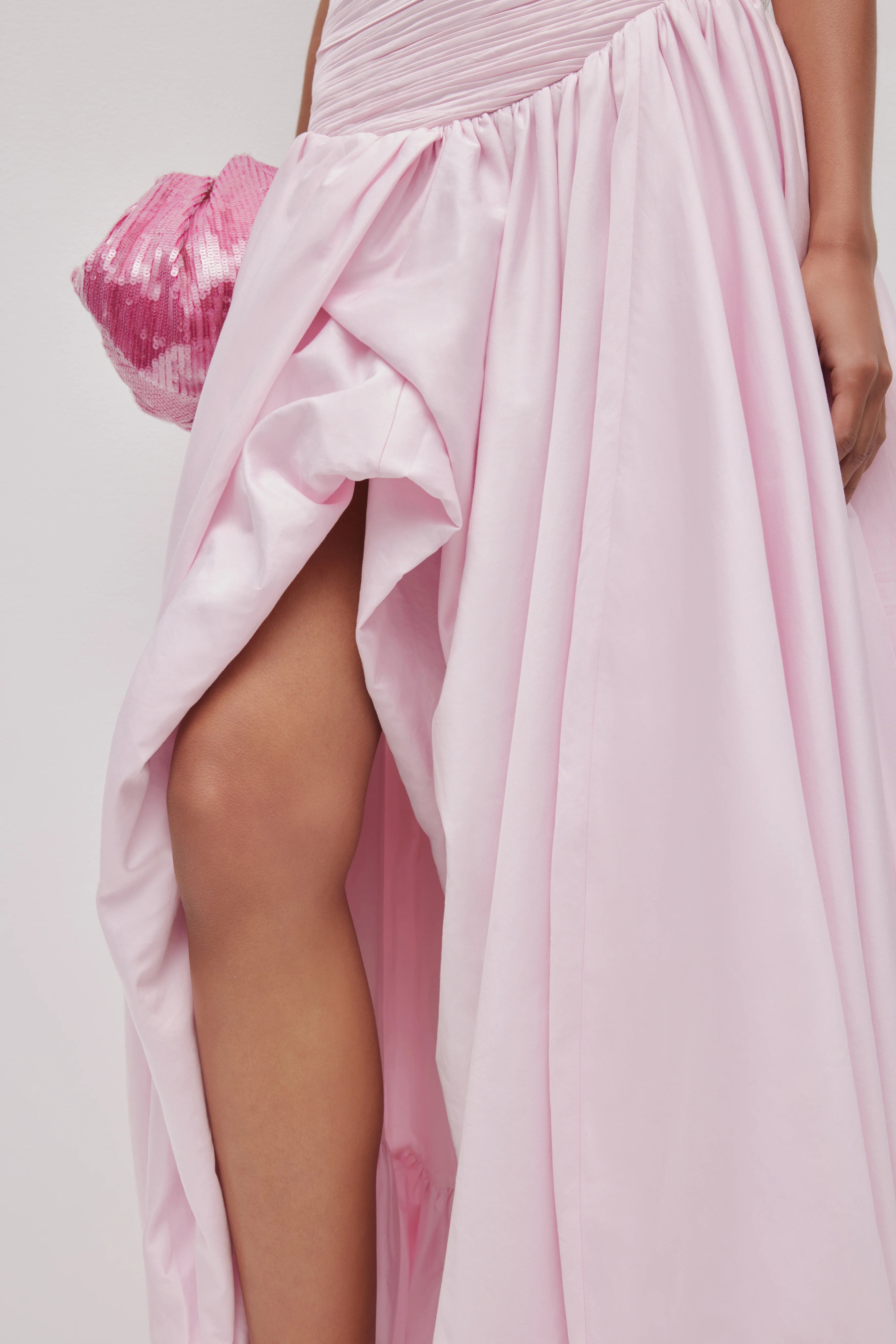 PASTEL PINK