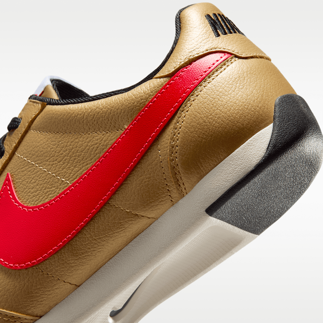 Metallic Gold/Light Crimson/Black/Midnight Navy