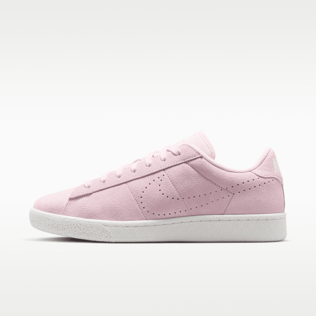Pink Foam/Sail/Sail/Pink Foam