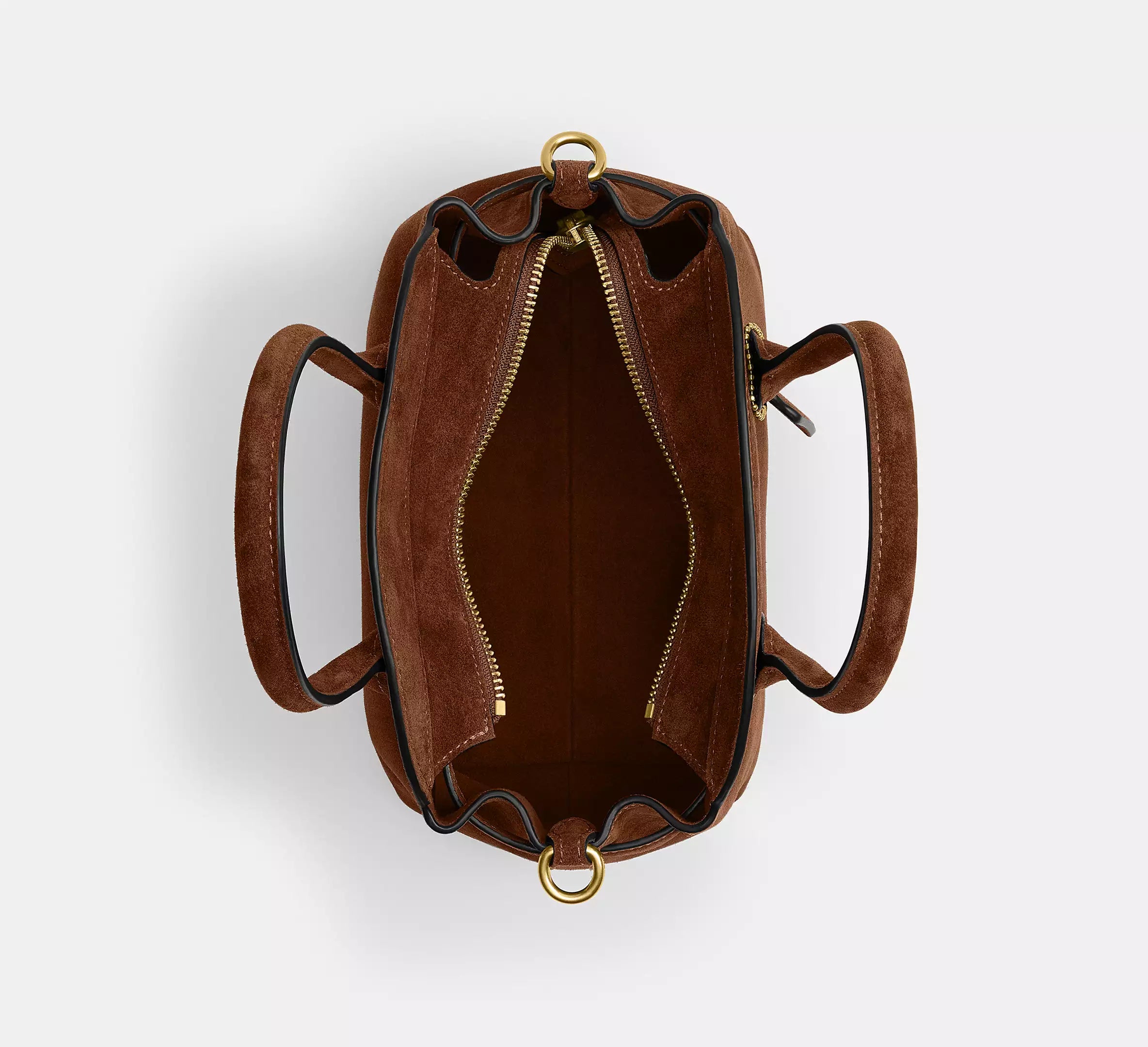 Brass/Warm Brown