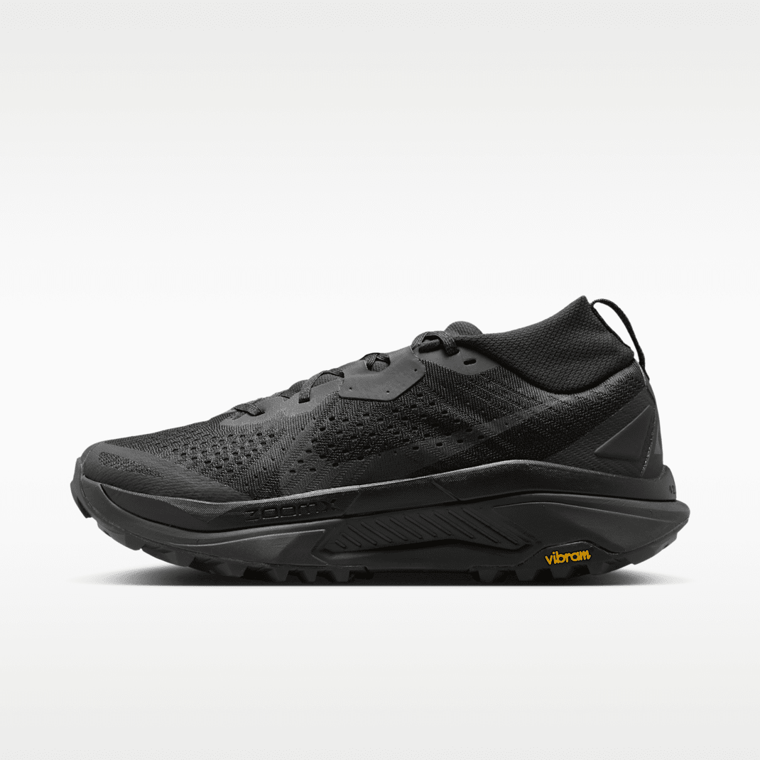 Black/Anthracite