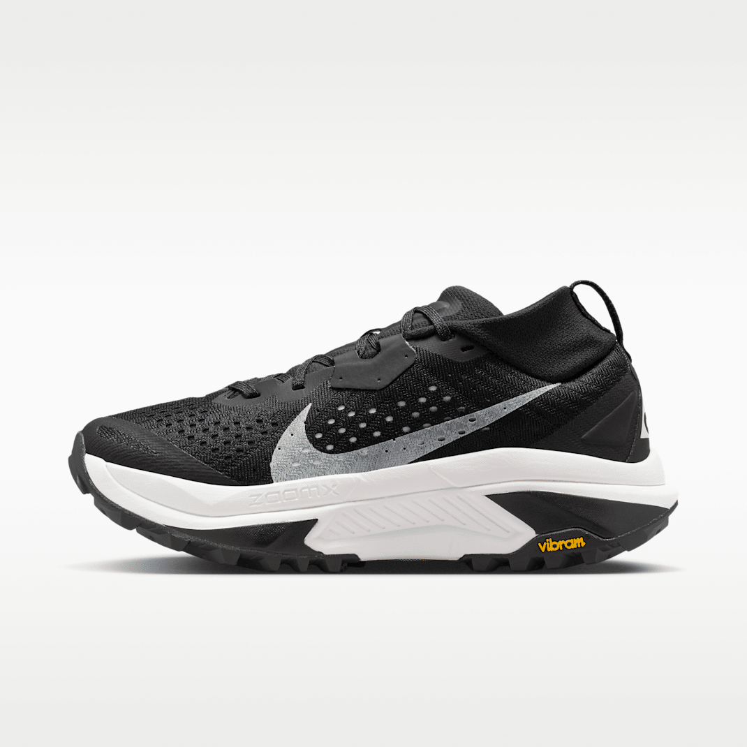 Black/Safety Orange/Anthracite/Summit White