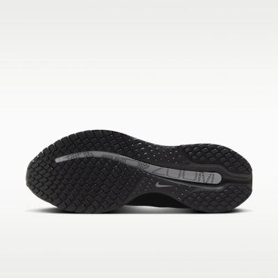 Black/Metallic Silver/Black