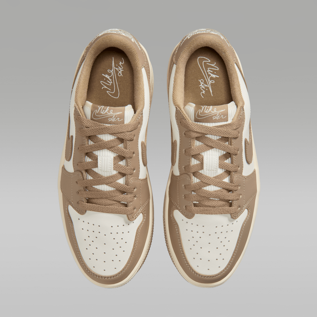 Khaki/Sail/Coconut Milk/Khaki