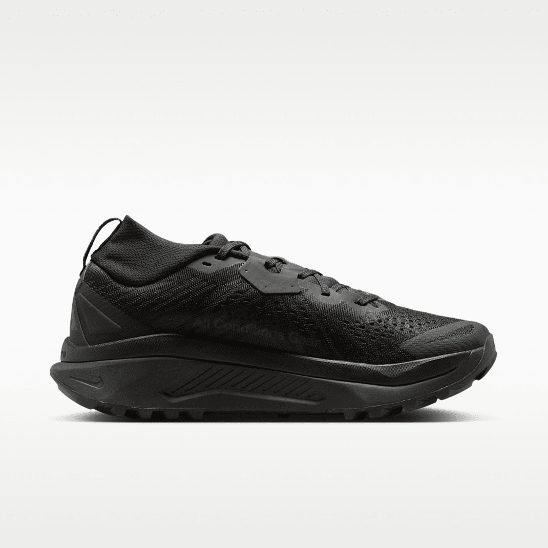 Black/Anthracite