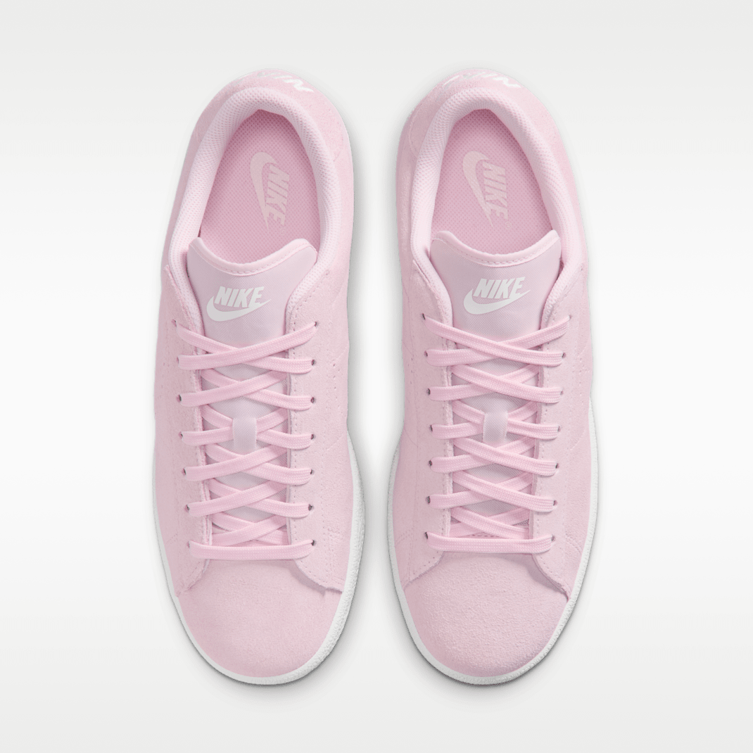 Pink Foam/Sail/Sail/Pink Foam