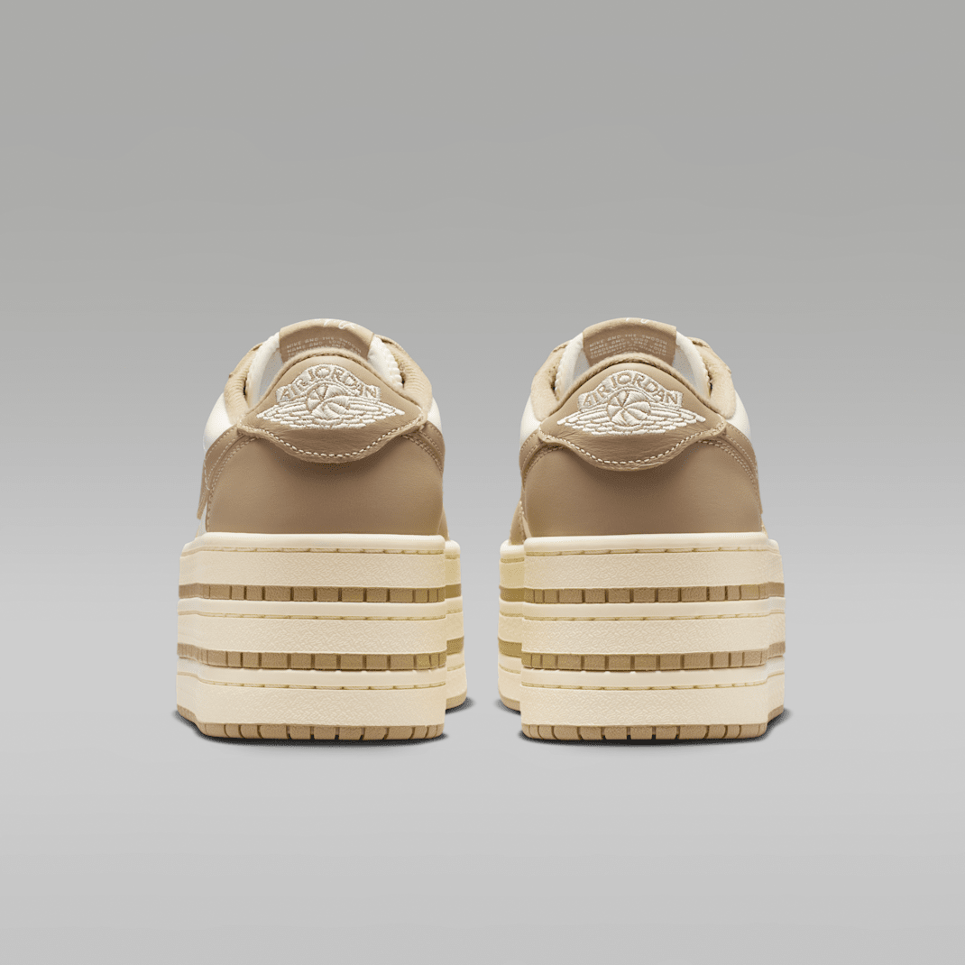 Khaki/Sail/Coconut Milk/Khaki