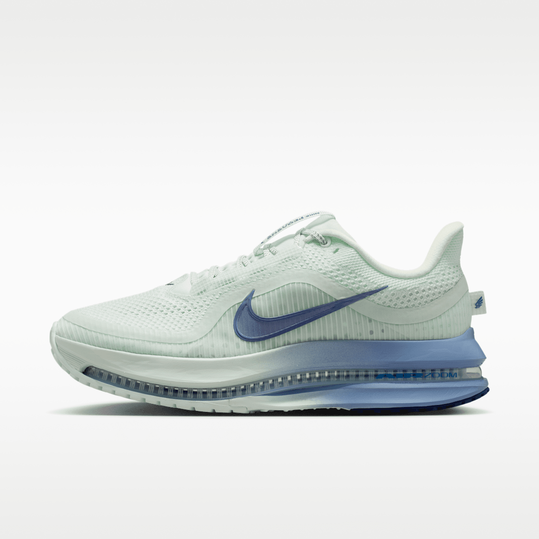 Barely Green/Work Blue/Football Grey/Blue Void