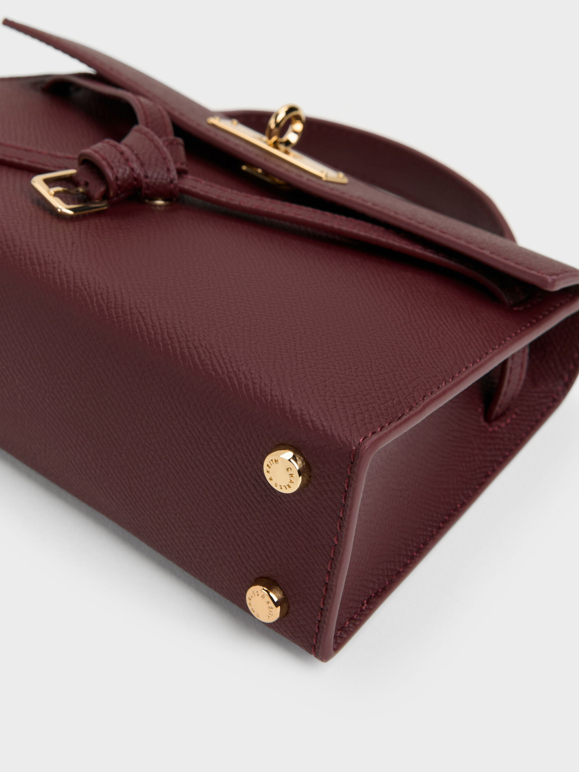 Wineberry Red