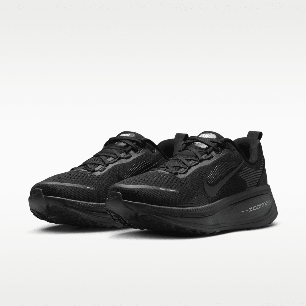 Black/Dark Smoke Grey/Light Smoke Grey/Black