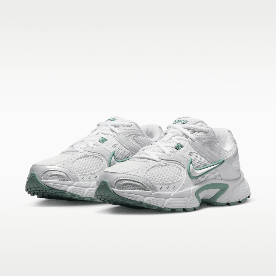 Summit White/Vast Grey/Cannon/White